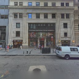 40 BROAD ST APT 24D, NEW YORK, NY 10004