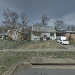 5517 HUNTINGTON PKWY, BETHESDA, MD 20814