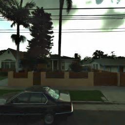 2218 S GENESEE AVE, LOS ANGELES, CA 90016
