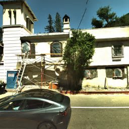 1556 N BEVERLY GLEN BLVD, LOS ANGELES, CA 90077