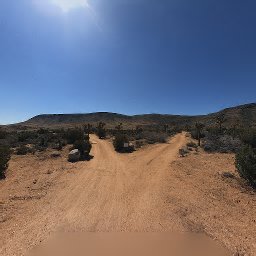 3569 CALMADA RD, PIONEERTOWN, CA 92268