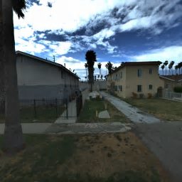 4719 8TH AVE, LOS ANGELES, CA 90043