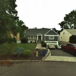 109 LAUREL AVE, LARCHMONT, NY 10538