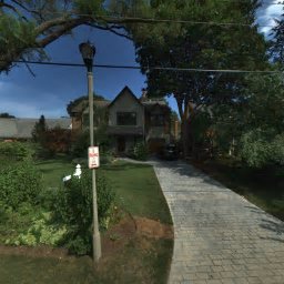 9435 CENTRAL PARK AVE, EVANSTON, IL 60203