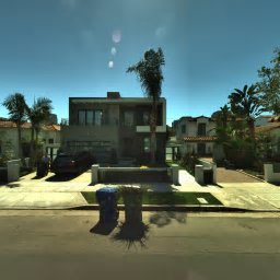 6360 MARYLAND DR, LOS ANGELES, CA 90048