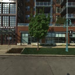 601 E ERIE ST, MILWAUKEE, WI 53202
