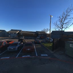 2601 FURRS ST, ARLINGTON, TX 76006