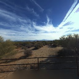 13810 E RED BIRD RD, SCOTTSDALE, AZ 85262