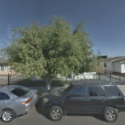 203 W 87TH PL, LOS ANGELES, CA 90003