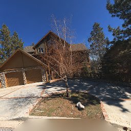 851 PAINE RD, BIG BEAR LAKE, CA 92315