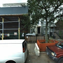 1058 JEFFERSON AVE, BROOKLYN, NY 11221