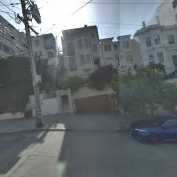 2335 LEAVENWORTH ST, SAN FRANCISCO, CA 94133