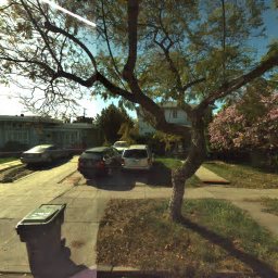 945 5TH AVE, LOS ANGELES, CA 90019