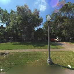 1425 BALMORAL DR, HIGHLAND PARK, MI 48203