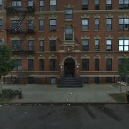 480 QUINCY ST, BROOKLYN, NY 11221