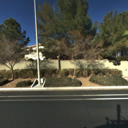 9700 HIGHRIDGE DR, LAS VEGAS, NV 89134