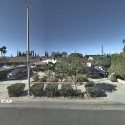 16811 SAN JOSE ST, GRANADA HILLS, CA 91344