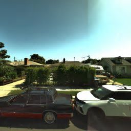 10720 CUSHDON AVE, LOS ANGELES, CA 90064