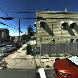 182 ZABRISKIE ST, JERSEY CITY, NJ 07307