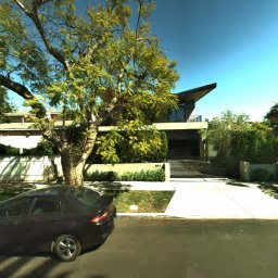 854 N STANLEY AVE, LOS ANGELES, CA 90046