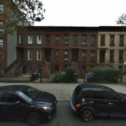 489 QUINCY ST, BROOKLYN, NY 11221