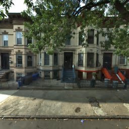 1163 HALSEY ST, BROOKLYN, NY 11207