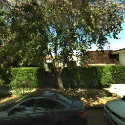 9009 RANGELY AVE, LOS ANGELES, CA 90048