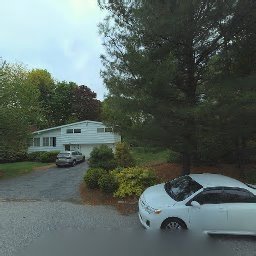 16 RUSSELL RD, LEXINGTON, MA 02420