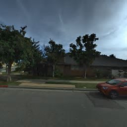 4366 MOUNT VERNON DR, LOS ANGELES, CA 90043