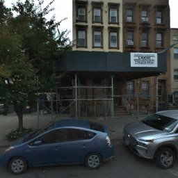 148 JEFFERSON AVE, BROOKLYN, NY 11216