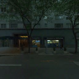 301 W 57TH ST APT 49D, NEW YORK, NY 10019