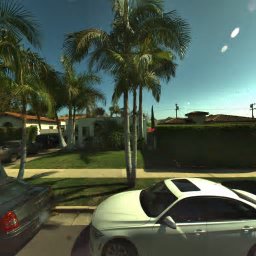 2206 MANNING AVE, LOS ANGELES, CA 90064