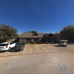5644 RIVERWALK DR, BENBROOK, TX 76109