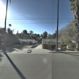 600 E SIERRA MADRE BLVD, SIERRA MADRE, CA 91024