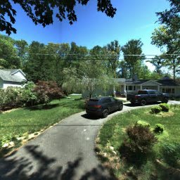 2505 EASIE ST, OAKTON, VA 22124