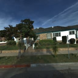3477 OLYMPIAD DR, LOS ANGELES, CA 90043