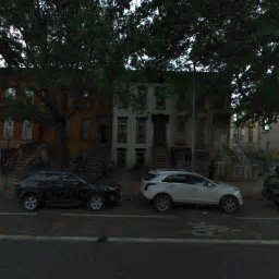434 THROOP AVE, BROOKLYN, NY 11221