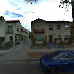 4250 8TH AVE, LOS ANGELES, CA 90008