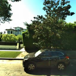 813 N OGDEN DR, LOS ANGELES, CA 90046