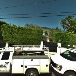 1743 N CURSON AVE, LOS ANGELES, CA 90046