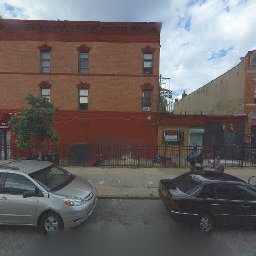 57 ROCKAWAY AVE, BROOKLYN, NY 11233