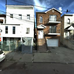 272 VAN WAGENEN AVE, JERSEY CITY, NJ 07306