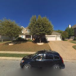 13312 COUNTRY LAKE DR, AUSTIN, TX 78732