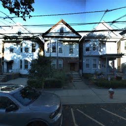113 HAUXHURST AVE, WEEHAWKEN, NJ 07086