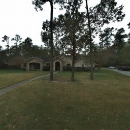 6 HERITAGE CT, HOUSTON, TX 77024