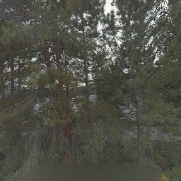57 GETAWAY LN, MANSON, WA 98831