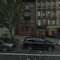 872 BEDFORD AVE APT 3, BROOKLYN, NY 11205