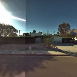 655 E RACQUET CLUB RD, PALM SPRINGS, CA 92262