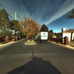 3240 BEL AIR DR, LAS VEGAS, NV 89109