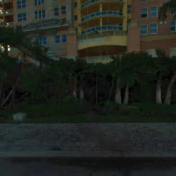 2100 N OCEAN BLVD APT 18D, FORT LAUDERDALE, FL 33305